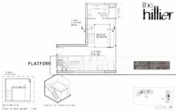 The Hillier (D23), Apartment #597087301